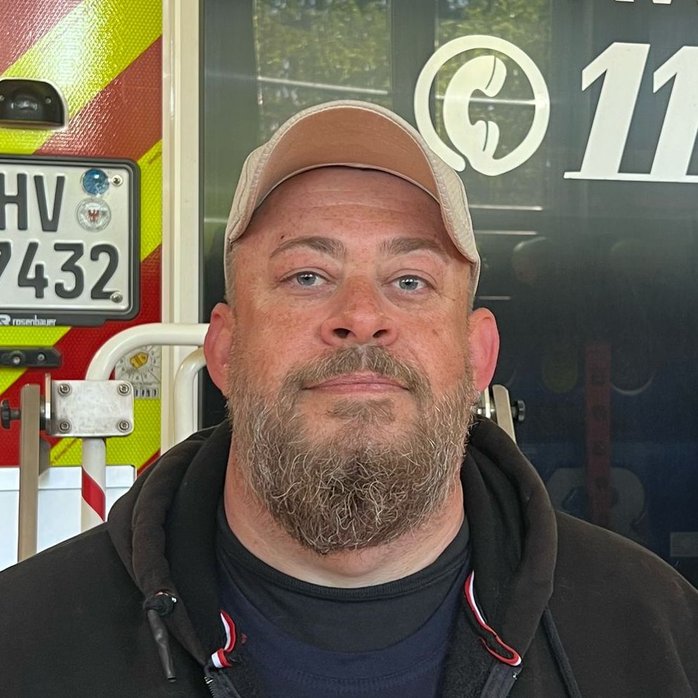 Patrick Schmidt