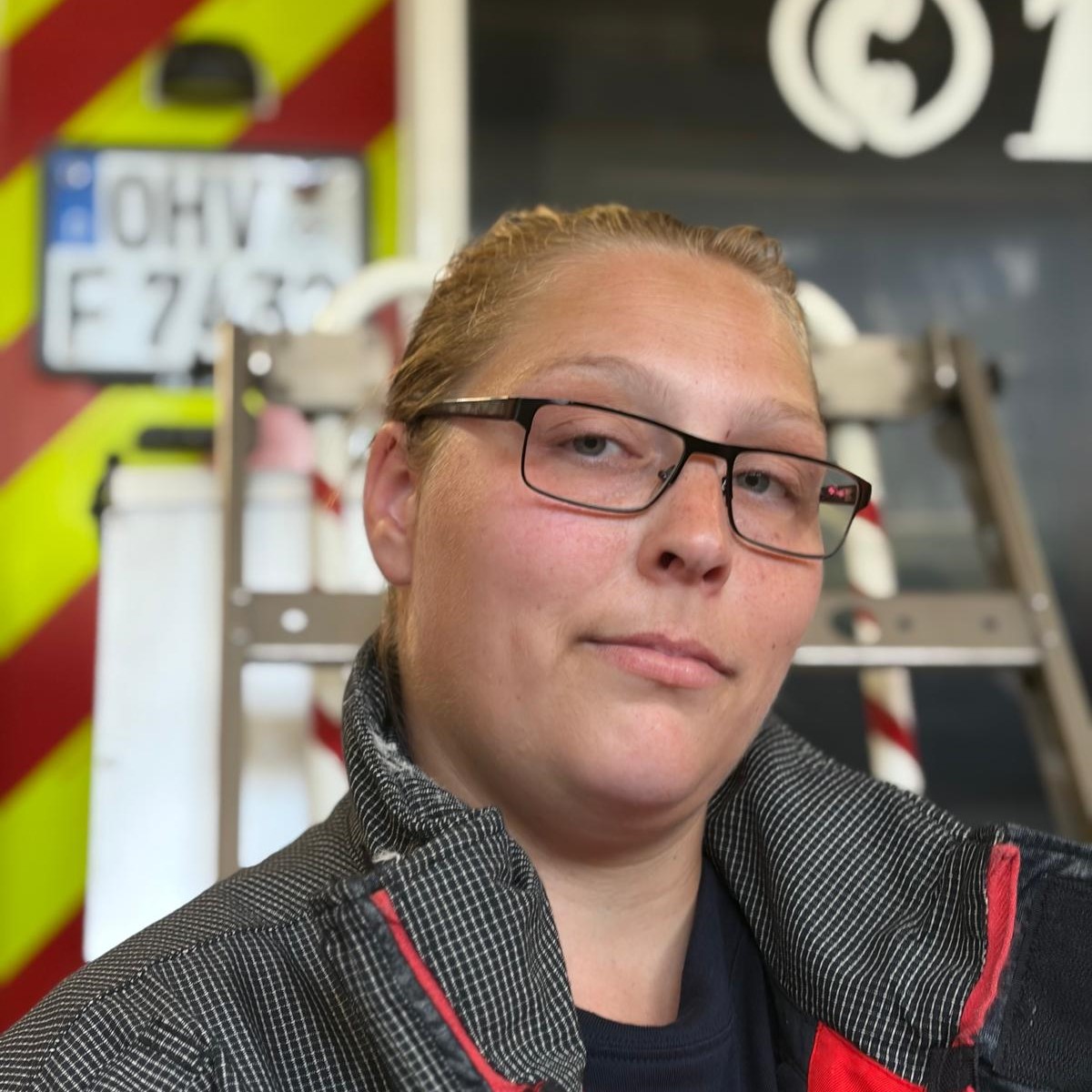 Meike Frohnert